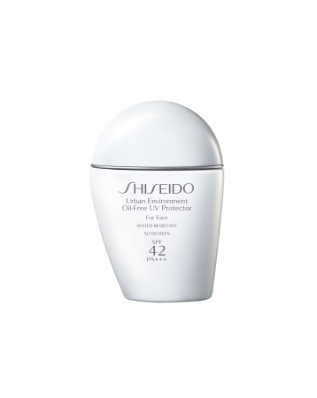 New Shiseido Skincare Products You Might Wanna Try…..
