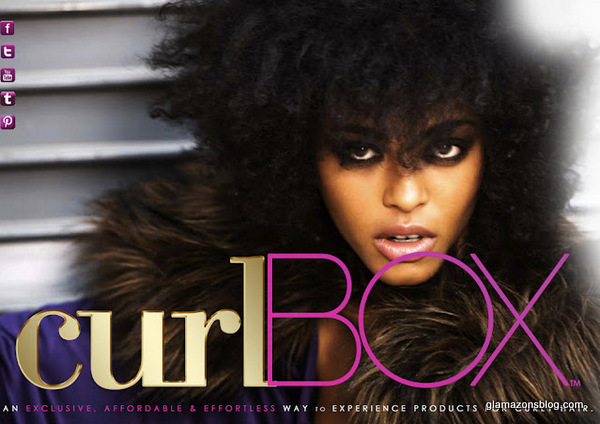 10 Minutes With… curlBOX Founder Myleik Teele!