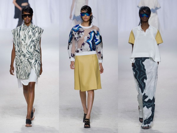 #NYFW: 3.1 Phillip Lim Spring 2014