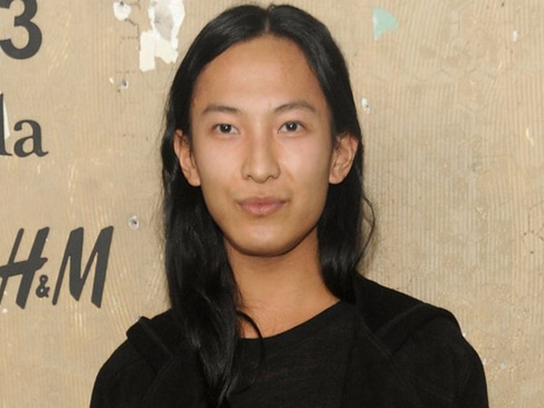 Announcing…Alexander Wang for H&M #AlexanderWangXHM