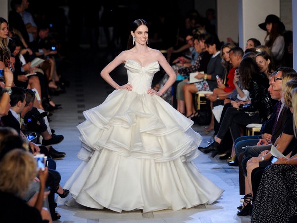 Fashion News: Zac Posen To Design for David’s Bridal (In Sizes 0-26!)