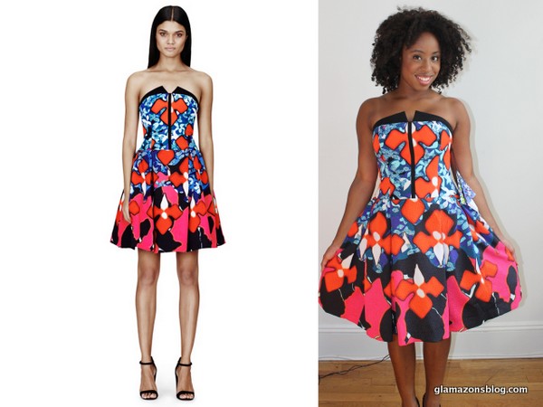 Breaking: A Ton of Peter Pilotto for Target is on Clearance Online