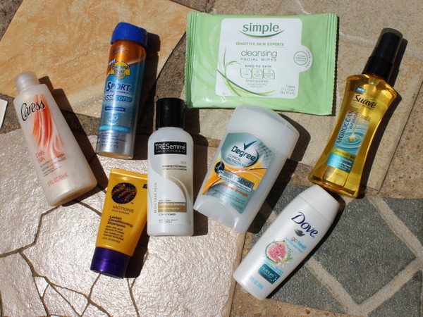 #CaribbeanCrawl: Inside My Carnival Fete Survival Kit #GlamazonTravel