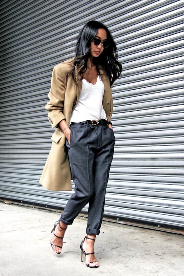 Le-Fashion-White-Tee-Black-Trousers-Glamazonsblog