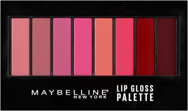 First Look: @Maybelline’s Limited Edition Holiday Collection