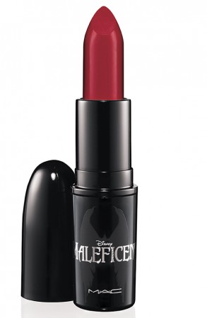 MAC-Maleficent-Lipstick-True-Love-s-Kiss-glamazons-blog