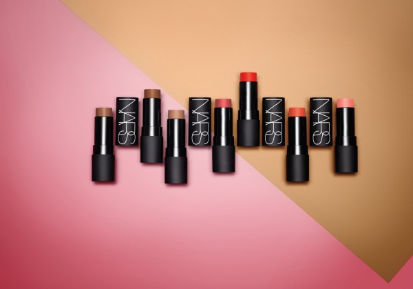 Beauty Crush: NARS Launches Matte Multiple