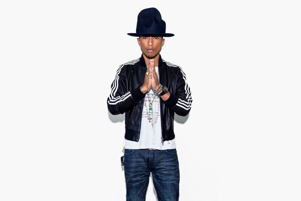 Pharrell-Williams-Adidas-Collaboration-Fashion-Glamazonsblog