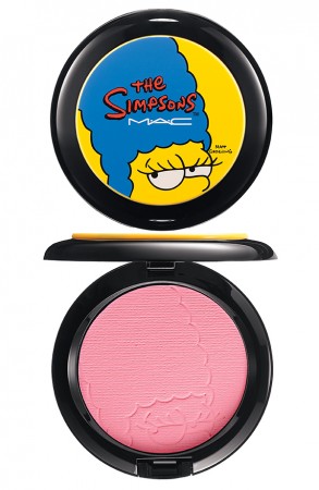 SIMPSONS-POWDER-BLUSH-Pink-Sprinkles-glamazons-blog