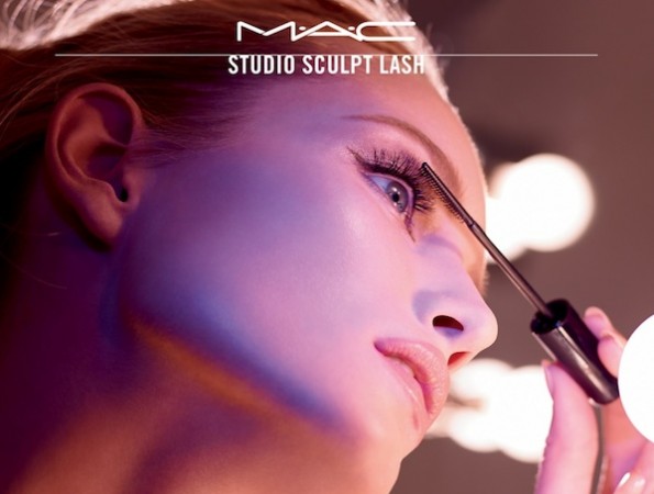 NEW FROM MAC: Mineralize Glass Collection & Studio Sculpt Lash