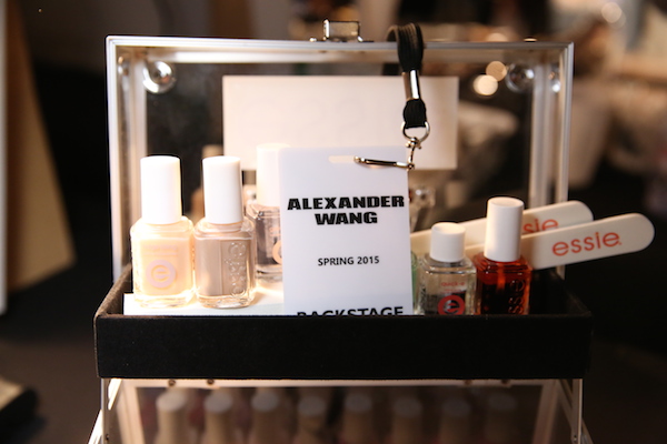 alexander-wang-backstage-beauty-essie-spring-2015-new-york-fashion-week-glamazons-blog