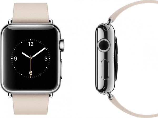 Glamazon Giveaway: Win an Apple Watch for Mother’s Day! #AppleWatch #GlamazonTech