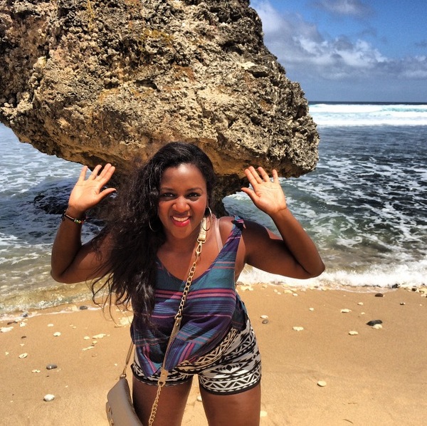 Barbados Tour Review Danielle Gray The Style & Beauty Doctor