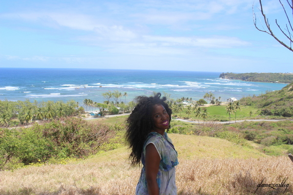 Barbados Tour Review Jessica C. Andrews Glamazons Blog