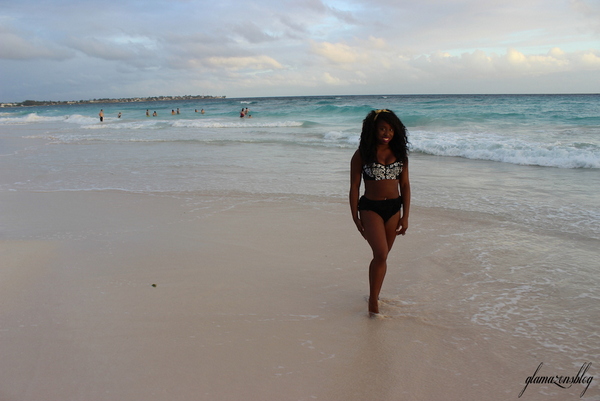 Barbados Tour Review Miami Beach Jessica C. Andrews Glamazons Blog 