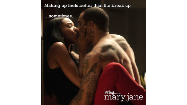 being-mary-jane