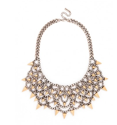 coco-rocha-baublebar-gothic-fang-bib-glamazons-blog