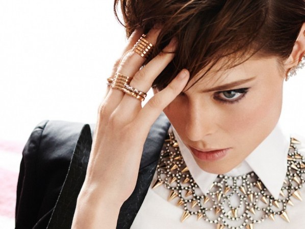 3 Things I Want from Coco Rocha for Baublebar #OhSoCocoBB