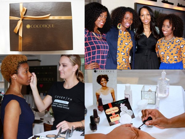 A Day in The Life: Cocotique Fall Brunch PLUS A Look Inside Their Latest Box