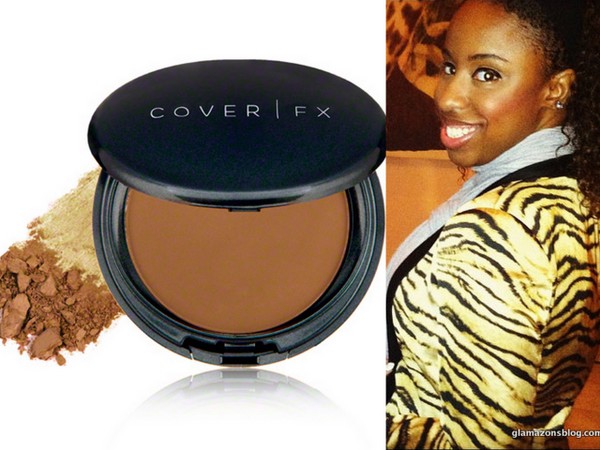 A Day In The Life: Cover FX Foundation Had My Face Looking Flawless at #CoverFxParty!