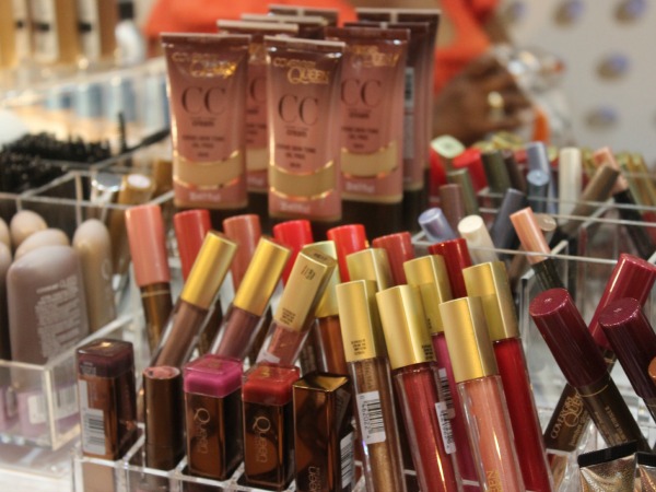 5 Tricks To Upgrade Your Everyday #Makeup Look! @Covergirl #NOLACrawl