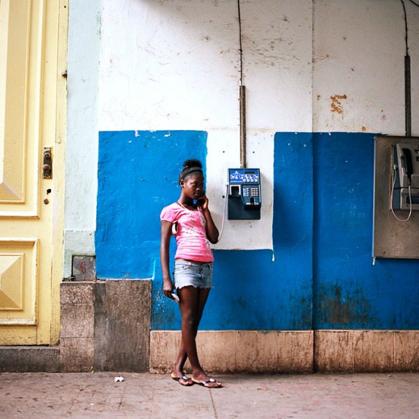 Cuba, Cubans, Portrait, Photography