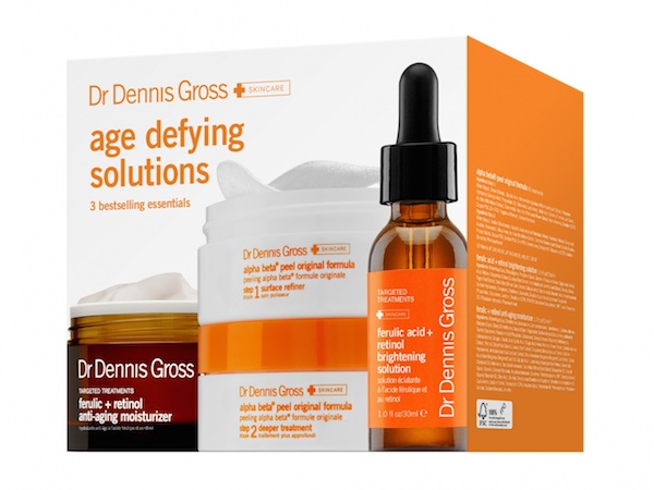 TRY THIS: Dr. Gross Age-Defying Solutions