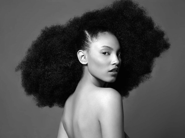 Edges Natural Hair Tumblr Glamazons Blog