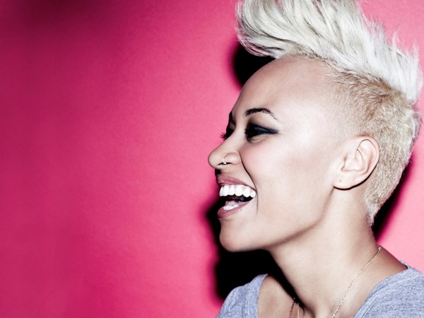 My Girl Crush on Emeli Sandé PLUS She Rides in The Lincoln MKZ to Essence Black Women in Music