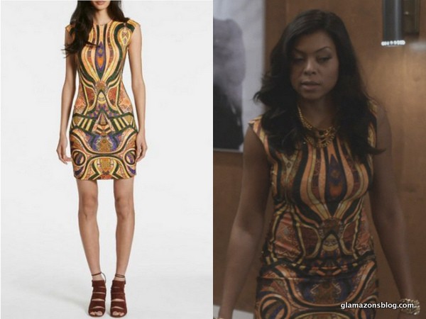 empire-fox-fashion-cookie-lyons-taraji-p-henson-torn-by-ronny-kobo-morgan-multi-color-dress-season-1-episode-2-glamazons-blog