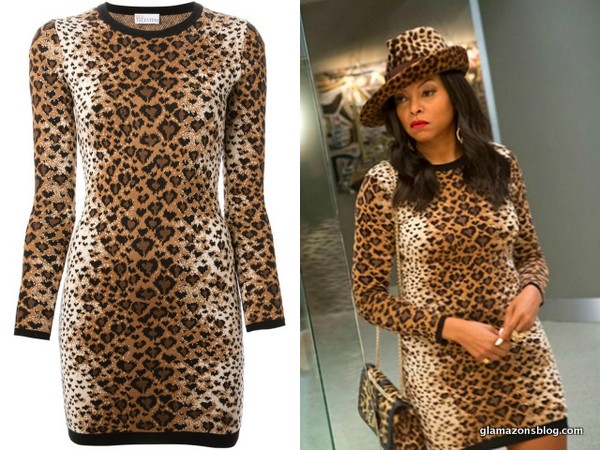 empire-fox-fashion-cookie-lyons-taraji-p-lenson-red-valentino-leopard-print-dress-glamazons-blog