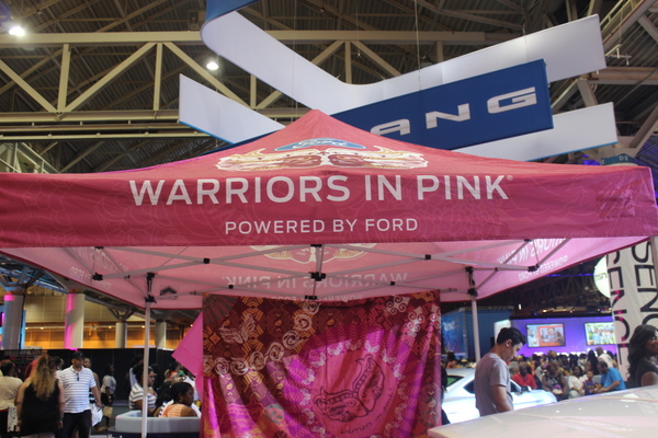 ford-booth-warriors-in-pink-essence-music-festival-new-orleans-nola-crawl-glamazons-blog-2