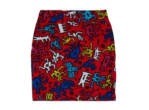 forever-21-keith-haring-skirt-artist-series-glamazons-blog