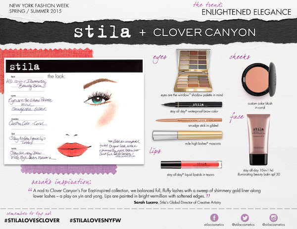 get-the-look-stila-cosmetics-for-clover-canyon-backstage-beauty-nyfw-spring-summer-2015-glamazons-blog