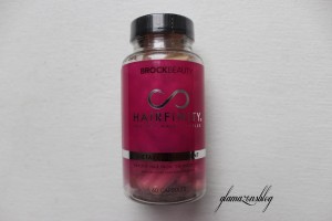 Hair Growth Vitamin to Try: Hairfinity