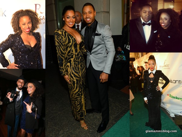 A Day in The Life: 2013 Hip Hop Inaugural Ball with Lala, Angela Simmons, 2Chainz and More!