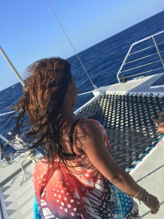 jamaica-island-routes-catamaran-cruise-strength-of-nature-diane-von-furstenberg-oasis-dress-jessica-c-andrews-glamazons-blog