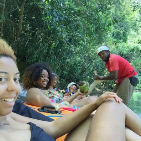 jamaica-island-routes-river-bumpkin-farm-river-tubing-strength-of-nature-jessica-c-andrews-alexis-felder-lexi-with-the-curls-love-brown-sugar-christina-brown-candace-amos-us-weekly-glamazons-blog