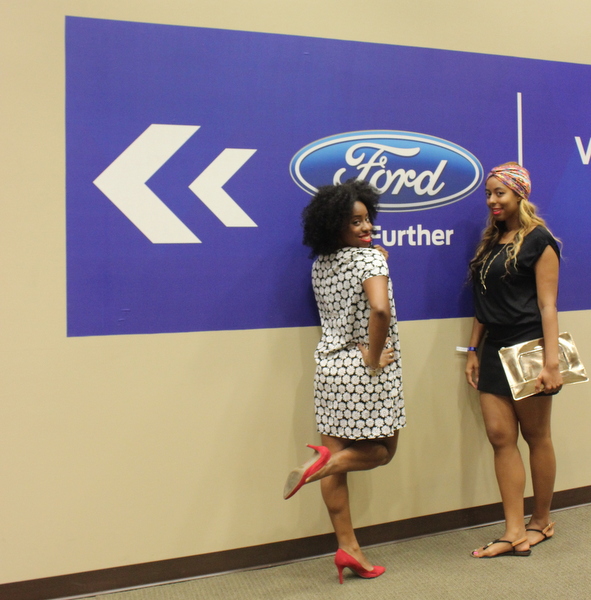 Essence Festival Travel Tips Ford Nola Crawl