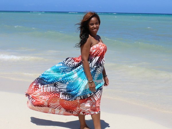 jessica-c-andrews-royalton-white-sands-resort-diane-von-furtstenberg-oasis-dress-strength-of-nature-jamaica-glamazons-blog-edit