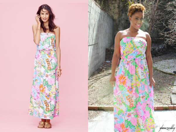 lilly-pulitizer-for-target-review-fit-pics-strapless-maxi-dress-nosie-posey-jessica-c-andrews-glamazons-blog-6-wm