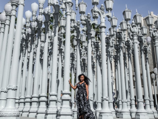 Ask the Glamazons: Travel Tips for Quick Trips to Los Angeles