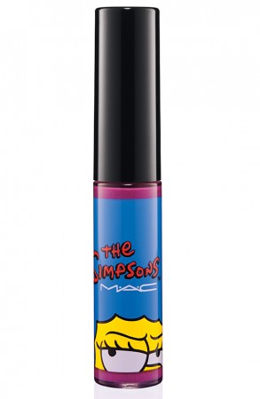 mac-the-SIMPSONS-LIPGLASS-Itchy- Scratchy-Sexy-glamazons-blog
