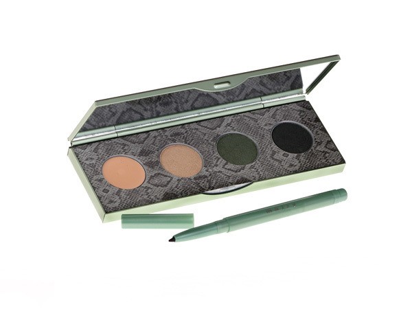 Glamazon Giveaway: Mally’s Beauty City Chick Smokey Eye Kit!