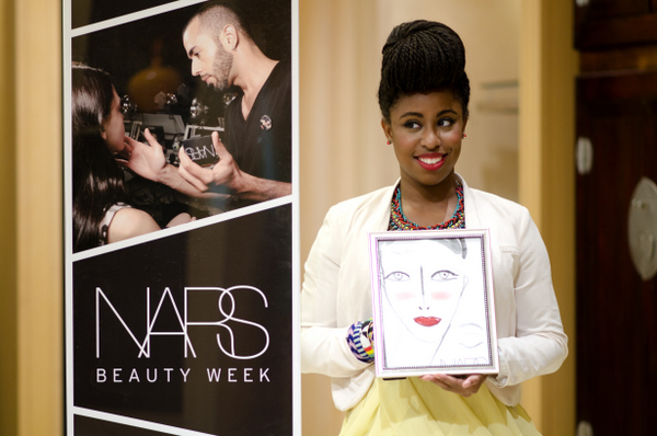 nars-fall-2013-collection-event-jessica-c-andrews-glamazons-blog