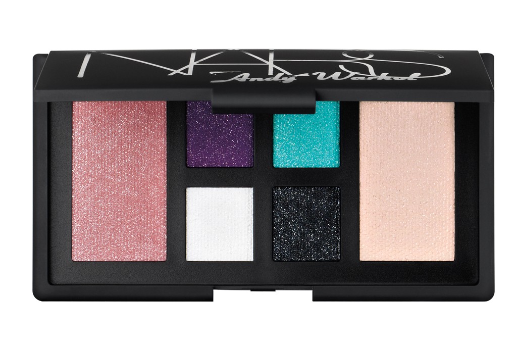 (More) Breaking Beauty News: Andy Warhol For NARS Collection! 