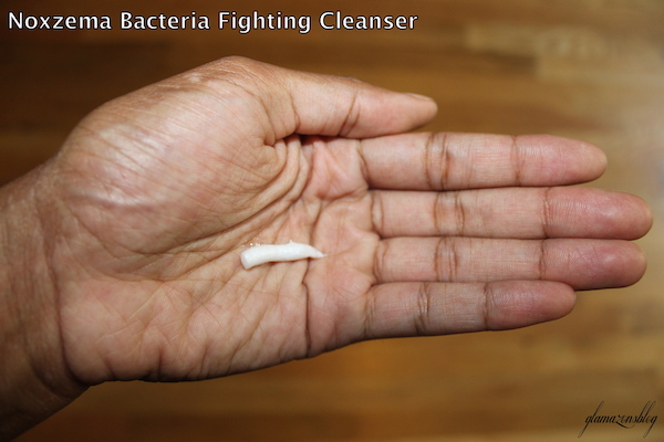 noxzema-bacteria-fighting-cleanser-glamazons-blog-3