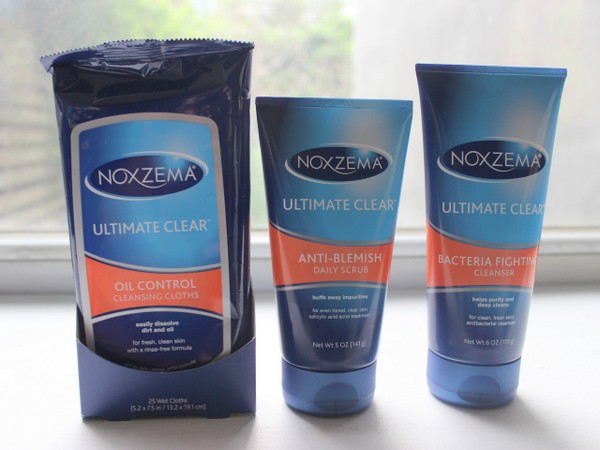 How Noxzema Saves My Skin at Music Festivals #NolaCrawl
