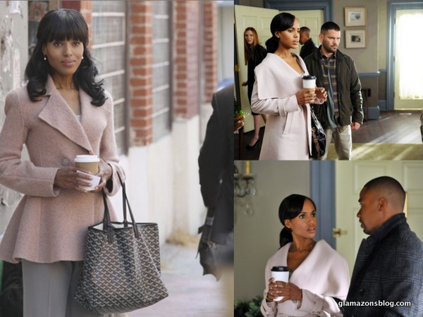 My New Obsession: Ladylike Coats Like Olivia Pope of ABC’s “Scandal”