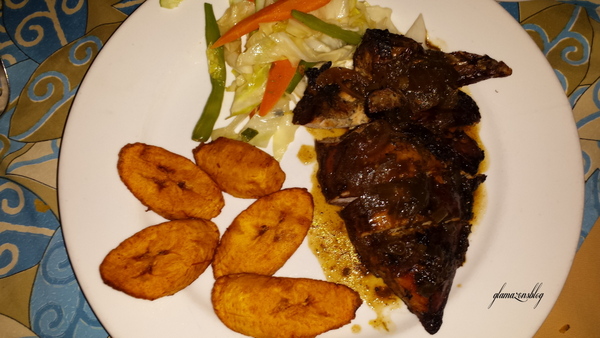 pier-one-restaurant-montego-bay-jamaica-jerk-chicken-glamazons-blog